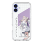 スリムプロテクションプレミアムケース with MagSafe［ Neo-Porte - 夜絆ニウ ］