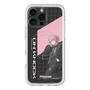 スリムプロテクションプレミアムケース with MagSafe［ Neo-Porte - 水無瀬 ］