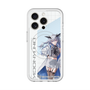 スリムプロテクションプレミアムケース with MagSafe［ Neo-Porte - 天帝フォルテ ］