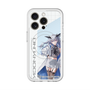 スリムプロテクションプレミアムケース with MagSafe［ Neo-Porte - 天帝フォルテ ］