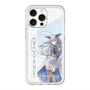 スリムプロテクションプレミアムケース with MagSafe［ Neo-Porte - 天帝フォルテ ］
