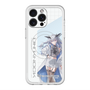 スリムプロテクションプレミアムケース with MagSafe［ Neo-Porte - 天帝フォルテ ］