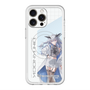 スリムプロテクションプレミアムケース with MagSafe［ Neo-Porte - 天帝フォルテ ］