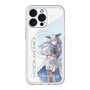 スリムプロテクションプレミアムケース with MagSafe［ Neo-Porte - 天帝フォルテ ］