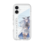 スリムプロテクションプレミアムケース with MagSafe［ Neo-Porte - 天帝フォルテ ］
