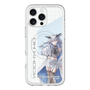 スリムプロテクションプレミアムケース with MagSafe［ Neo-Porte - 天帝フォルテ ］