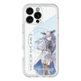 スリムプロテクションプレミアムケース with MagSafe［ Neo-Porte - 天帝フォルテ ］