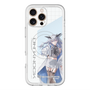 スリムプロテクションプレミアムケース with MagSafe［ Neo-Porte - 天帝フォルテ ］