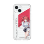 スリムプロテクションプレミアムケース with MagSafe［ Neo-Porte - 心白てと ］