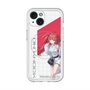 スリムプロテクションプレミアムケース with MagSafe［ Neo-Porte - 心白てと ］