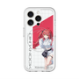 スリムプロテクションプレミアムケース with MagSafe［ Neo-Porte - 心白てと ］