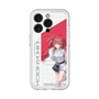 スリムプロテクションプレミアムケース with MagSafe［ Neo-Porte - 心白てと ］