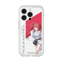 スリムプロテクションプレミアムケース with MagSafe［ Neo-Porte - 心白てと ］