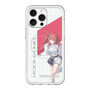 スリムプロテクションプレミアムケース with MagSafe［ Neo-Porte - 心白てと ］