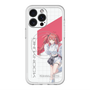 スリムプロテクションプレミアムケース with MagSafe［ Neo-Porte - 心白てと ］