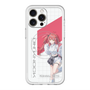 スリムプロテクションプレミアムケース with MagSafe［ Neo-Porte - 心白てと ］
