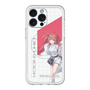 スリムプロテクションプレミアムケース with MagSafe［ Neo-Porte - 心白てと ］