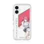 スリムプロテクションプレミアムケース with MagSafe［ Neo-Porte - 心白てと ］