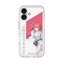 スリムプロテクションプレミアムケース with MagSafe［ Neo-Porte - 心白てと ］