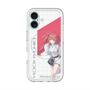 スリムプロテクションプレミアムケース with MagSafe［ Neo-Porte - 心白てと ］