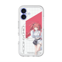 スリムプロテクションプレミアムケース with MagSafe［ Neo-Porte - 心白てと ］
