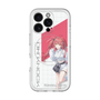 スリムプロテクションプレミアムケース with MagSafe［ Neo-Porte - 心白てと ］