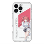 スリムプロテクションプレミアムケース with MagSafe［ Neo-Porte - 心白てと ］