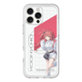 スリムプロテクションプレミアムケース with MagSafe［ Neo-Porte - 心白てと ］