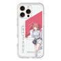 スリムプロテクションプレミアムケース with MagSafe［ Neo-Porte - 心白てと ］
