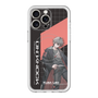 スリムプロテクションプレミアムケース with MagSafe［ Neo-Porte - 久我レオ ］