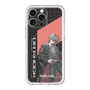 スリムプロテクションプレミアムケース with MagSafe［ Neo-Porte - 久我レオ ］
