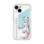 スリムプロテクションプレミアムケース with MagSafe［ Neo-Porte - 絲依とい ］