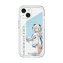 スリムプロテクションプレミアムケース with MagSafe［ Neo-Porte - 絲依とい ］