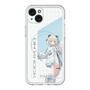スリムプロテクションプレミアムケース with MagSafe［ Neo-Porte - 絲依とい ］