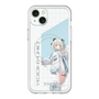 スリムプロテクションプレミアムケース with MagSafe［ Neo-Porte - 絲依とい ］