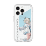 スリムプロテクションプレミアムケース with MagSafe［ Neo-Porte - 絲依とい ］