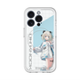 スリムプロテクションプレミアムケース with MagSafe［ Neo-Porte - 絲依とい ］