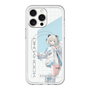 スリムプロテクションプレミアムケース with MagSafe［ Neo-Porte - 絲依とい ］