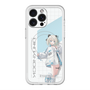 スリムプロテクションプレミアムケース with MagSafe［ Neo-Porte - 絲依とい ］