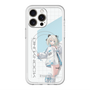 スリムプロテクションプレミアムケース with MagSafe［ Neo-Porte - 絲依とい ］