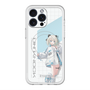 スリムプロテクションプレミアムケース with MagSafe［ Neo-Porte - 絲依とい ］