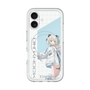 スリムプロテクションプレミアムケース with MagSafe［ Neo-Porte - 絲依とい ］