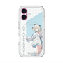 スリムプロテクションプレミアムケース with MagSafe［ Neo-Porte - 絲依とい ］