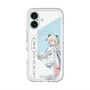 スリムプロテクションプレミアムケース with MagSafe［ Neo-Porte - 絲依とい ］