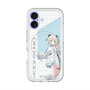スリムプロテクションプレミアムケース with MagSafe［ Neo-Porte - 絲依とい ］