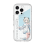 スリムプロテクションプレミアムケース with MagSafe［ Neo-Porte - 絲依とい ］
