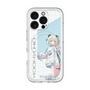 スリムプロテクションプレミアムケース with MagSafe［ Neo-Porte - 絲依とい ］
