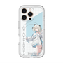スリムプロテクションプレミアムケース with MagSafe［ Neo-Porte - 絲依とい ］