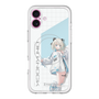 スリムプロテクションプレミアムケース with MagSafe［ Neo-Porte - 絲依とい ］
