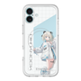 スリムプロテクションプレミアムケース with MagSafe［ Neo-Porte - 絲依とい ］